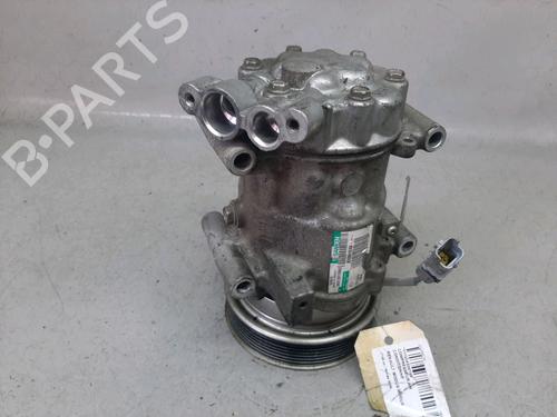 Used AC compressor RENAULT MODUS / GRAND MODUS (F/JP0_) 1.2 16V (JP0W) (101 hp) 9010974