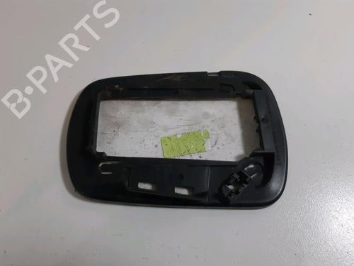 Left mirror FORD FIESTA V (JH_, JD_) 1.3 | BP23162514C26 