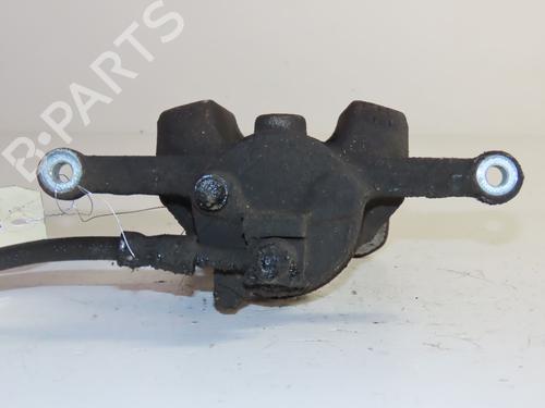 Left front brake caliper FORD PUMA (J2K, CF7) 1.0 Flexifuel | BP32129217M105 - Image 2