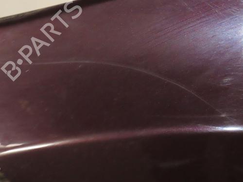 Left front fenders FORD FIESTA VI (CB1, CCN) 1.6 TDCi | BP29293907C41 