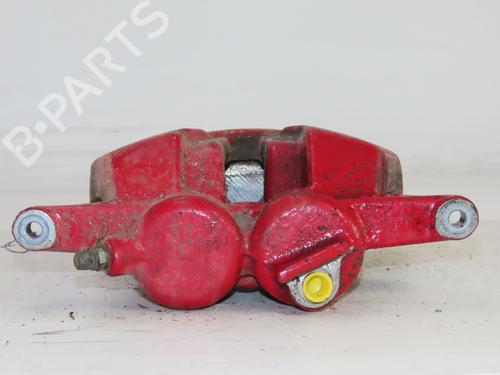 Left front brake caliper VW GOLF VIII (CD1, DA1) 2.0 GTI Clubsport | BP38787452M105 - Image 2