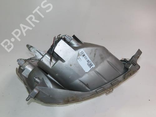 Left headlight TOYOTA YARIS (_P1_) 1.3 (NCP10, SCP12_) | BP15201406C28