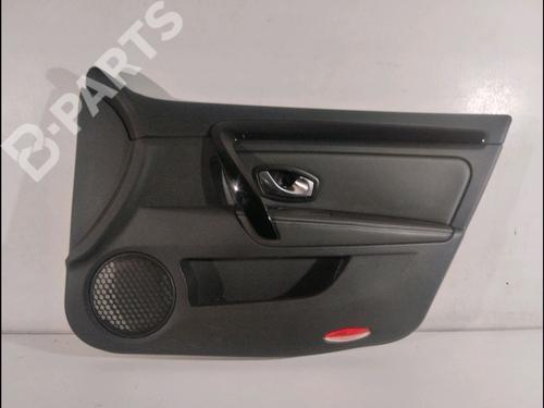Used Front right panel RENAULT LAGUNA III (BT0/1) 2.0 dCi (BT0M, BT0N, BT0S, BT19, BT1F) (173 hp) 11502924