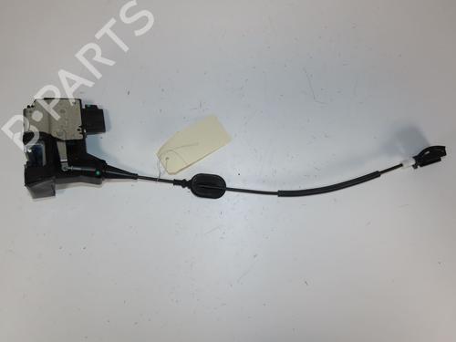 Used Front right lock Front right lock FORD FUSION (JU_) 1.4 TDCi (68 hp) 33297872 33297872