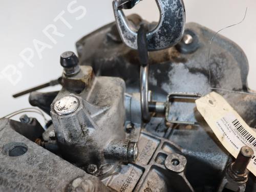 gearbox-opel-astra-h-gtc-a04-2005-2006-2007-2008-2009-2010-34357653 main image