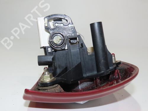 Used Electronic module RENAULT CLIO II (BB_, CB_) 1.5 dCi (B/CB08) (82 hp) 30522770