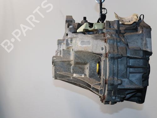 Used Gearbox Gearbox RENAULT SCÉNIC III (JZ0/1_) 1.9 dCi (JZ0J, JZ1J, JZ1K, JZ1S) (131 hp) 23160220 23160220