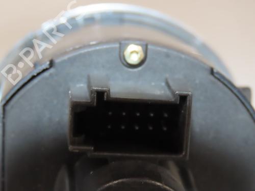 Hovedlysbryter AUDI A8 D3 (4E2, 4E8) 4.2 quattro (335 hp) 9016172