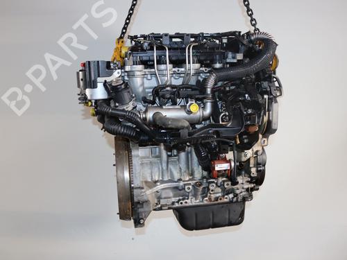Motor FORD FOCUS II (DA_, HCP, DP) 1.6 TDCi | BP18824583M1 
