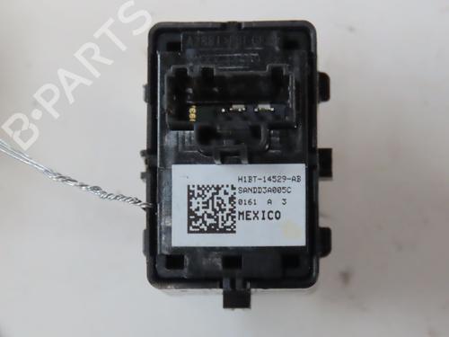 Used Right rear window switch Right rear window switch FORD FOCUS IV (HN) 1.0 EcoBoost (125 hp) 34641115 34641115