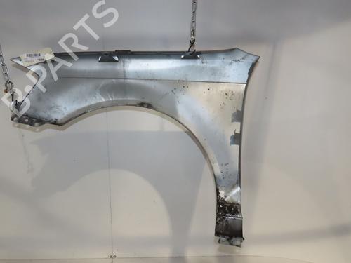 Używane Błotnik przedni prawy AUDI A3 (8P1) 1.6 TDI (105 hp) 30715118