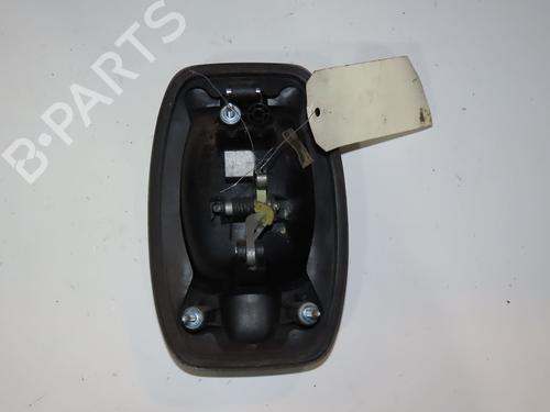 Front right exterior door handle FIAT DUCATO Van (250_) 150 Multijet 2,3 D | BP23162691C129 