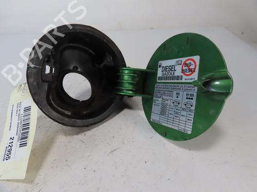 Klapa wlewu paliwa SKODA FABIA II (542) 1.2 TDI | BP29601425C131 