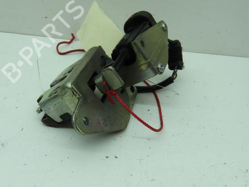 Used Tailgate lock ALFA ROMEO GT (937_) 1.9 JTD (937CXN1B) (150 hp) 15953815