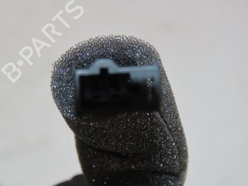 Used Right sun visor VW GOLF VI Convertible (517) 2.0 TDI (140 hp) 31372288