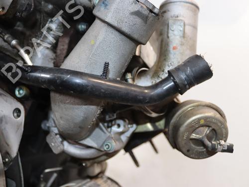 Used Engine Engine 36820443 36820443