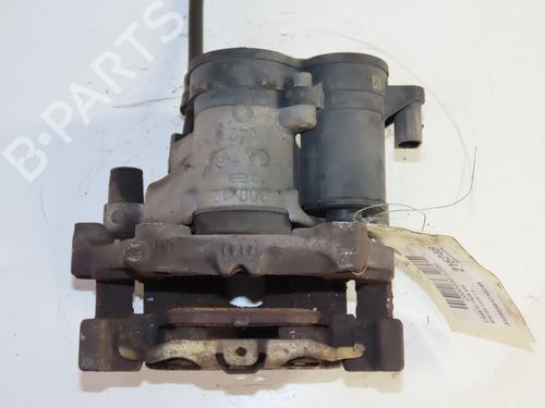 Used Left rear brake caliper MERCEDES-BENZ C-CLASS (W205) C 200 d (205.001) (160 hp) 30980153
