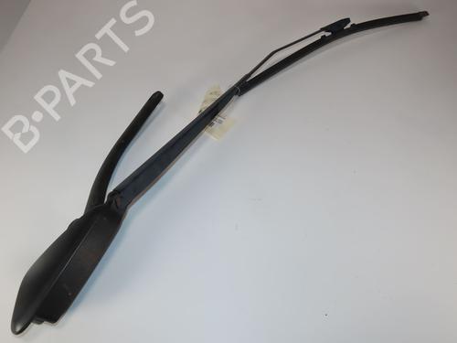 Front windshield wiper arm RENAULT GRAND SCÉNIC II (JM0/1_) 1.9 dCi (JM14) | BP30187857C143 