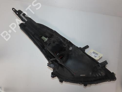 Left headlight SUZUKI SWIFT IV (FZ, NZ) 1.2 (AZH412, ZC72S) | BP38226816C28 - Image 2