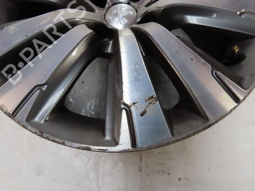 Rim PEUGEOT 3008 II SUV (MC_, MR_, MJ_, M4_) 1.6 THP 165 (M45GYW, M45GZW, M45GYV) | BP19278040C45 