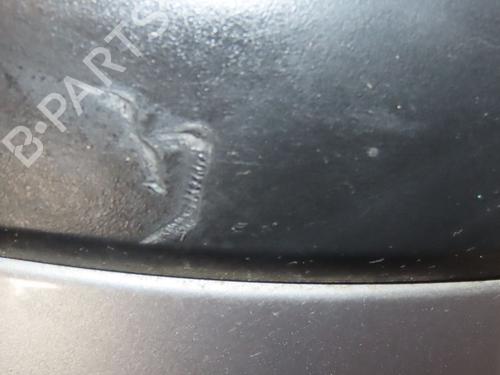 Rear bumper BMW 3 (E46) 318 d | BP27332266C8 
