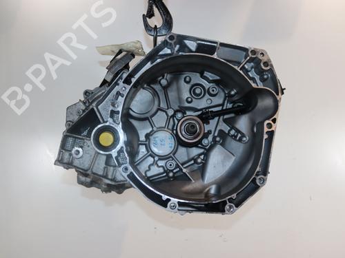 Gearbox RENAULT CAPTUR II (HF_) TCe 90 (HFM6) | BP40484366M3 - Image 6