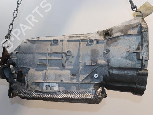 Gearbox BMW 1 (E81) 130 i | BP27438797M3
