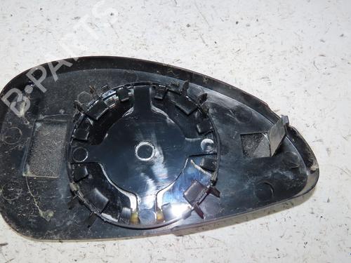Bakspejl venstre CITROËN C4 I (LC_) 1.6 HDi (90 hp) 24214943