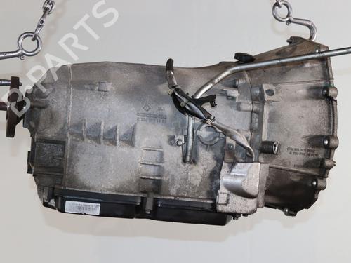 Used Gearbox SSANGYONG RODIUS I 2.7 Xdi (163 hp) 17552570