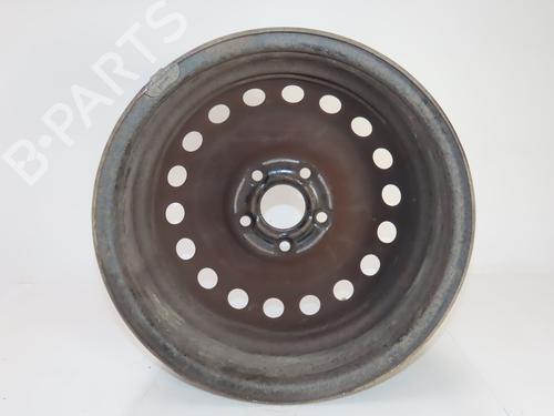 Felg RENAULT KANGOO Express (FW0/1_) 1.5 dCi 70 (FW0A, KW0V) (68 hp) 31277097