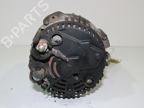 Alternator PEUGEOT 106 II (1A_, 1C_) 1.1 i | BP15047764M7 