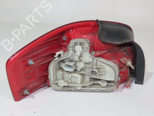 Right taillight AUDI A3 (8P1) 2.0 TDI 16V quattro | BP18780110C35 