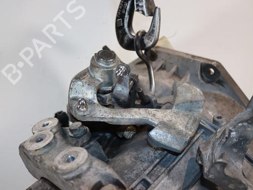 Used Gearbox Gearbox OPEL INSIGNIA A (G09) 2.8 V6 Turbo OPC 4x4 (68) (325 hp) 34049483 34049483