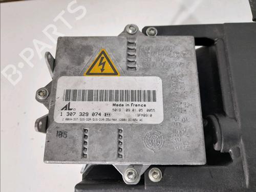 Used Left headlight BMW 3 Touring (E46) 320 d (150 hp) 9011705