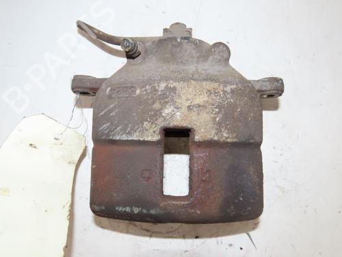Right front brake caliper CHRYSLER PT CRUISER (PT_) 2.4 | BP29494478M104 