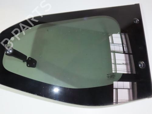 Rear right quarter glass DACIA JOGGER (RK_) 1.0 TCe 100 ECO-G (RKMT) | BP27332278C92 