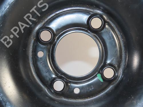 Fælk DACIA LOGAN (LS_) 1.2 16V (LS1N, LS02, BS02) (75 hp) 31277106