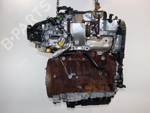 Engine PEUGEOT 508 I (8D_) 2.0 BlueHDi 150 | BP36659454M1 - Image 4