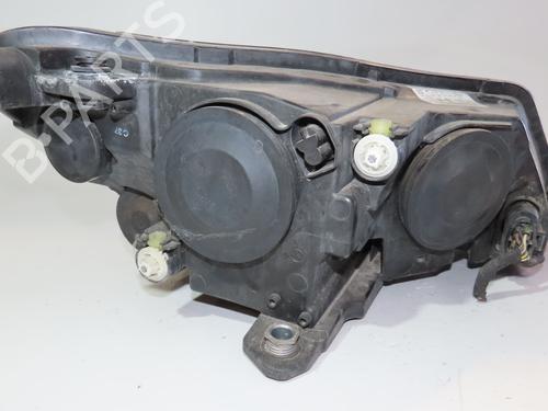 Venstre forlygte SKODA SUPERB III (3V3) 1.6 TDI (120 hp) 29414912