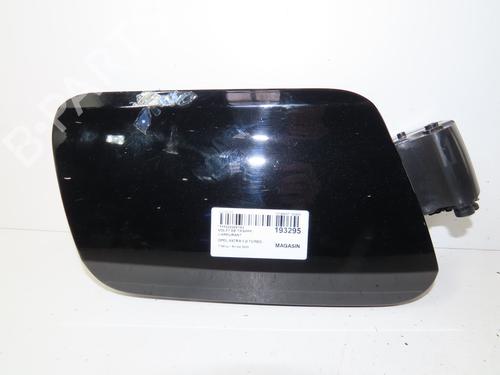 Używane Klapa wlewu paliwa OPEL ASTRA L (O5) 1.2 (FPHNSL, FPHNSR) (131 hp) 17181468