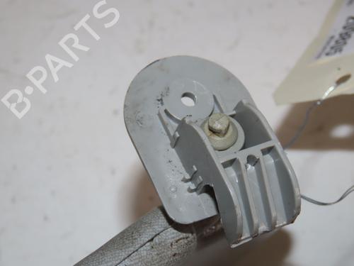 Zonneklep links CHEVROLET AVEO / KALOS Hatchback (T250, T255) 1.4 (101 hp) 31055514