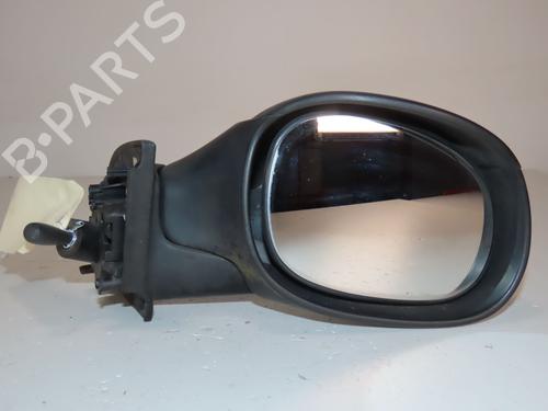 Right mirror CITROËN C3 I (FC_, FN_) 1.1 i | BP30048063C27