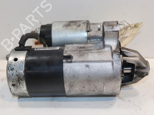 Startmotor MAZDA 2 Hatchback (DL, DJ) 1.5 SKYACTIV-G | BP28120996M8 