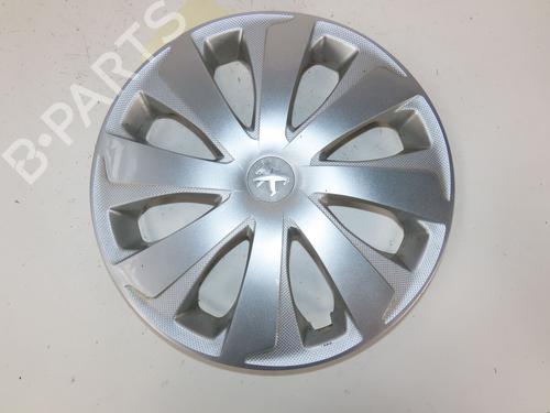 Hulkapsel PEUGEOT 108 1.0 VTi | BP33770027C160 - Image 3
