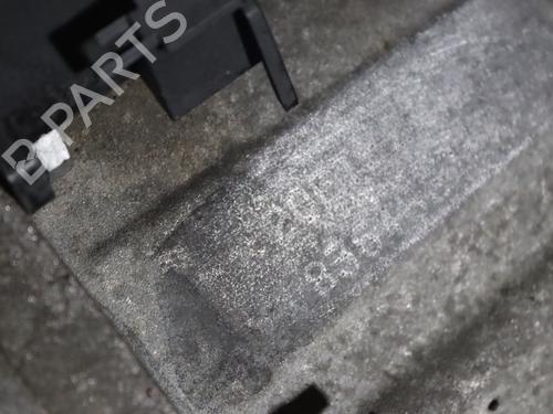 Gearbox CITROËN C4 CACTUS 1.6 BlueHDi 100 | BP16782009M3