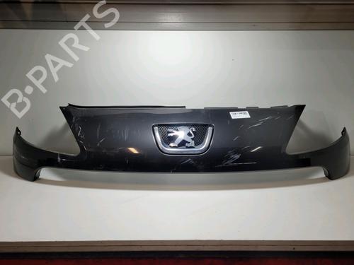 Used Grille PEUGEOT 1007 (KM_) 1.4 HDi (68 hp) 9036369