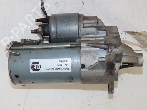 Starter RENAULT KANGOO Express (FW0/1_) 1.5 dCi 75 (FW07, FW10, FW04) | BP40051583M8 - Image 3