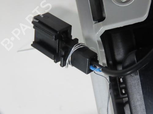 Plafoniera VW GOLF VII (5G1, BQ1, BE1, BE2) 1.6 TDI (105 hp) 31155376