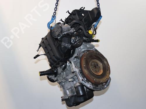 Used Engine KIA PICANTO II (TA) 1.0 (67 hp) 24486301
