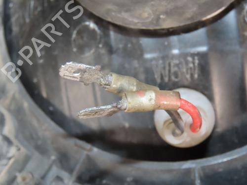 Left headlight JEEP WRANGLER III (JK) 2.8 CRD | BP29963070C28